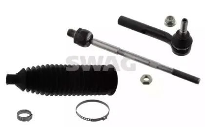 40 94 3732 SWAG Поперечная рулевая тяга